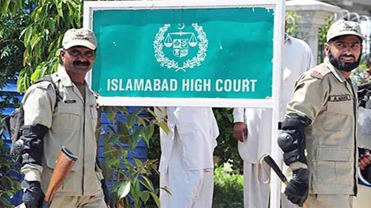 IHC instructs govt to appoint inquiry officer over alleged torture of Shahbaz Gill