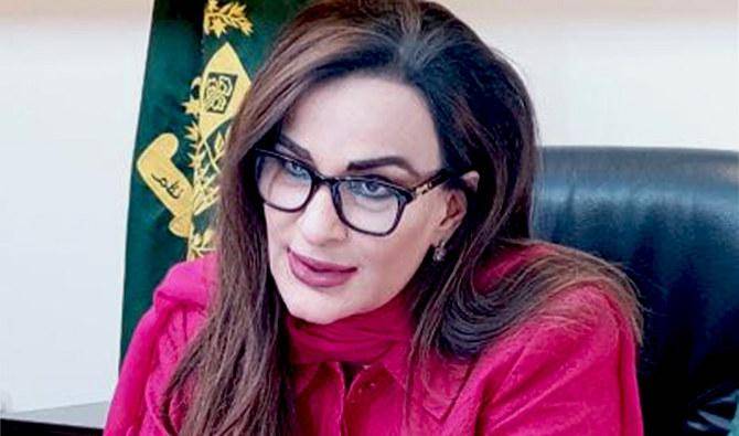 903 people died so far due to monsoon rains: Sherry Rehman