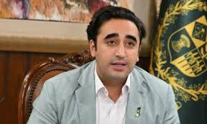 FM Bilawal says help needed after 'overwhelming' floods