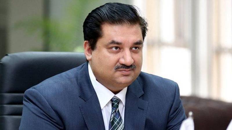 All grid stations, feeders in 13 districts of Sindh made functional: Dastgir