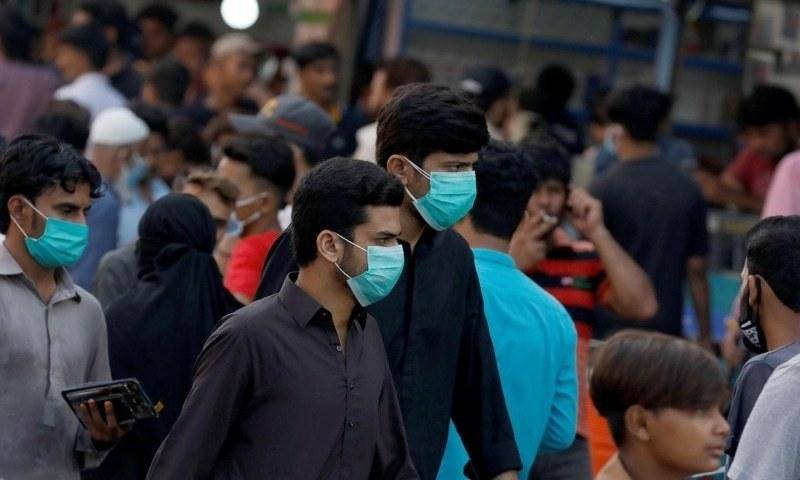 Pakistan reports 219 coronavirus cases in last 24 hours