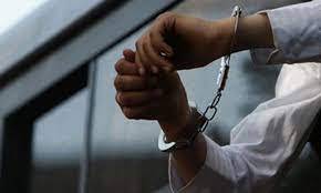 Another suspect in street crime incidents in Karachi arrested