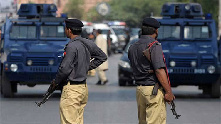 Quetta: Eight suspected drug peddlers killed in shootout