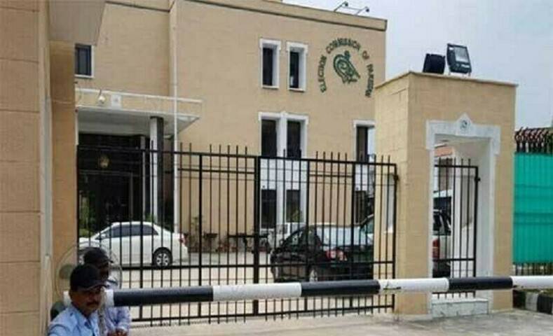 PHC issues notice to ECP for postponing Charsadda by-polls