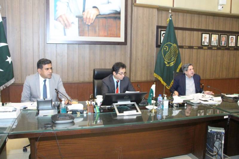 Punjab PDWP approves 16 major development schemes of various sectors 