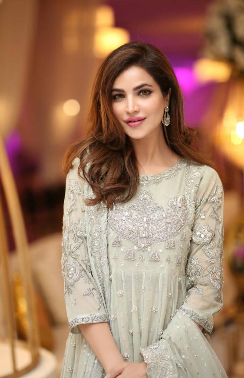 'Tamasha Biggest Reality Show' was turning point of my career : Humaira Ali 