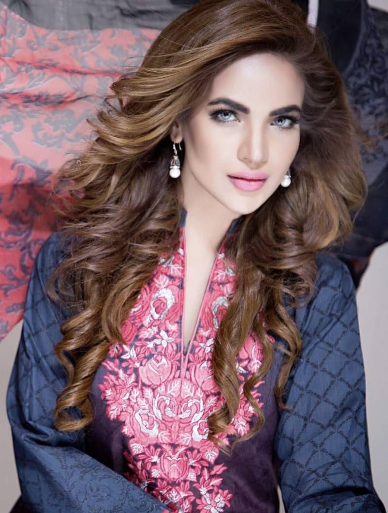 'Tamasha Biggest Reality Show' was turning point of my career : Humaira Ali 