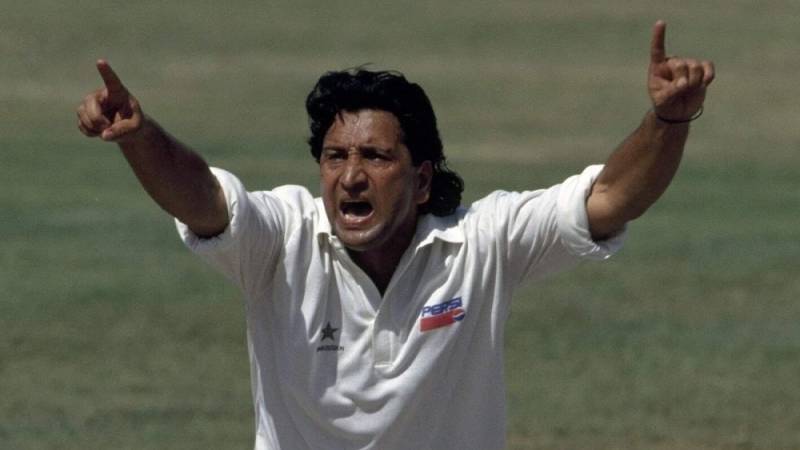 Legendary spinner Abdul Qadir inducted in ICC Hall of Fame