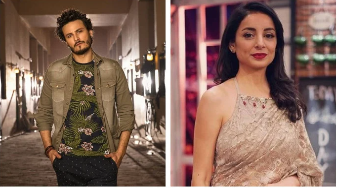 Osman Khalid Butt, Sarwat Gilani speak up against decision to ban 'Joyland'