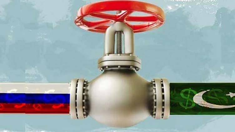 Pakistan communicates with Russia to procure cheap oil, gas