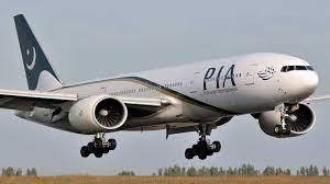 PIA plane makes emergency landing at Islamabad airport