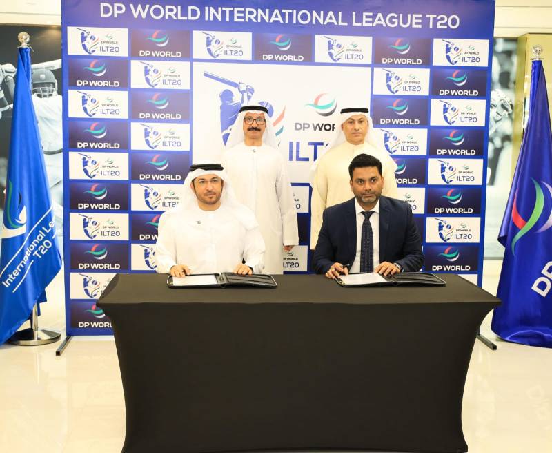 UAE's International League T20: MI Emirates announce squad ahead