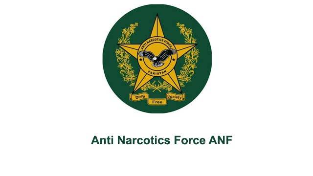 ANF seizes huge quantities of drugs