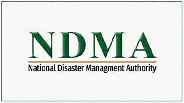 Babar Ali on LinkedIn: NDMA to Get Rs. 12 Billion to Restock Relief Items