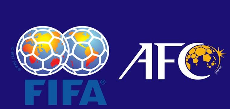 Stakeholders across country call on FIFA and AFC officials