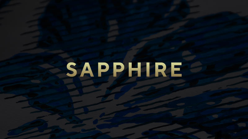 Refining, reimagining, and rediscovering – the story behind SAPPHIRE’s new identity