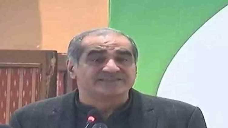 Saad Rafique sees reforms in judicial system imperative