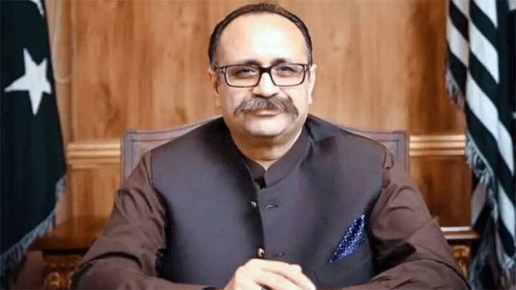 AJK PM directs authorities to use all available resources to serve masses during Ramazan