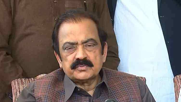 Sanaullah sees masses' decision vital in deciding country's fate