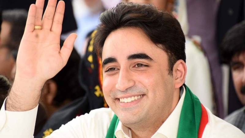 Bilawal Bhutto forms committee for dialogue with political parties