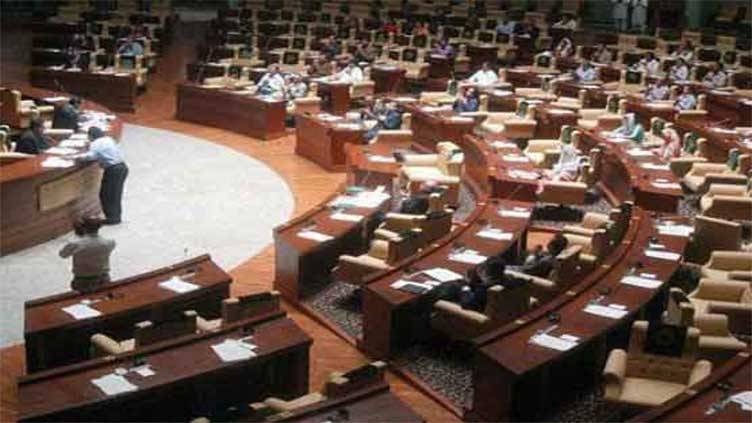 Sindh Assembly to convene session on May 2