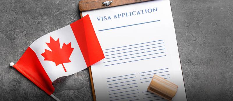 Important announcement for Pakistanis seeking Canadian visa