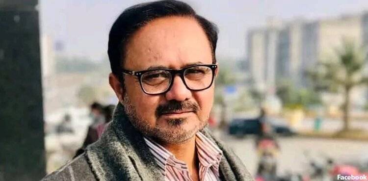 Journalist Imtiaz Baig killed in Jhelum