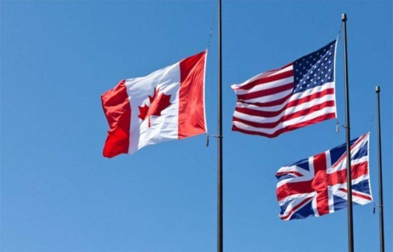 Canada, US advise citizens in Pakistan to remain cautious