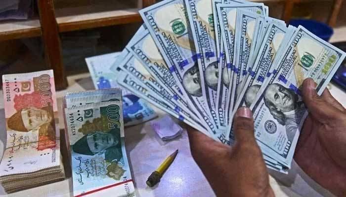 USD to PKR – Dollar rate in Pakistan today: November 14, 2023