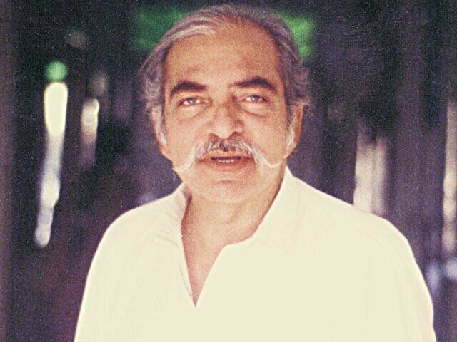 Renowned playwright, actor Shoaib Hashmi passes away