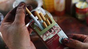 Govt urged to increase taxes on cigarettes       