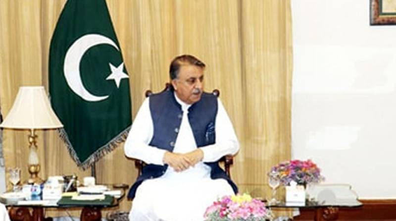 Govt striving to promote cross-border trade with Iran, Afghanistan: Balochistan Governor