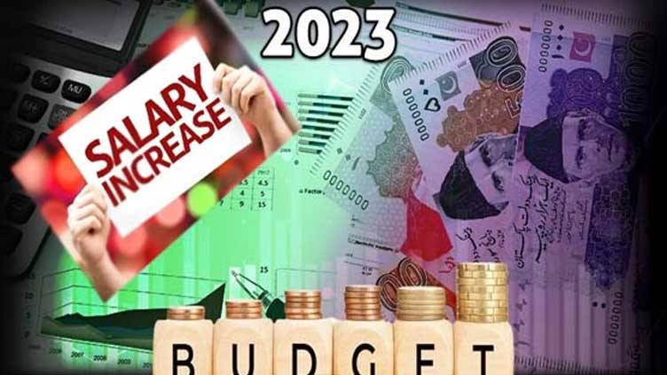 Budget 2023-24: Govt employees likely to get up to 30pc increase in salaries