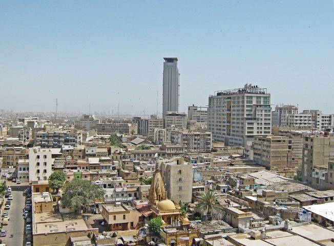 Karachi Transformation Plan likely to complete by June 2025