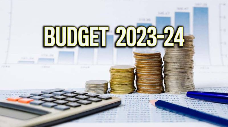 AJK Govt presents budget 2023-24 today