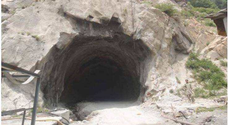 PM lays foundation stone of Torghar Buner Highway, RCC bridge, Buner-Karakar Link Tunnel