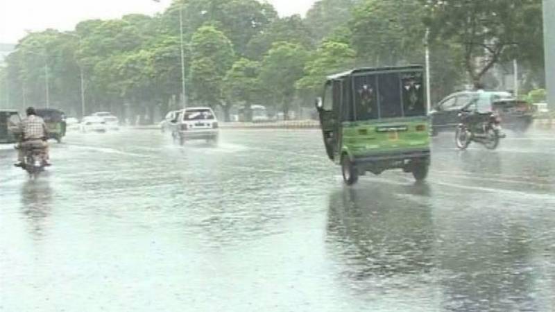 Thunderstorms, rain continue lashing several parts of country 