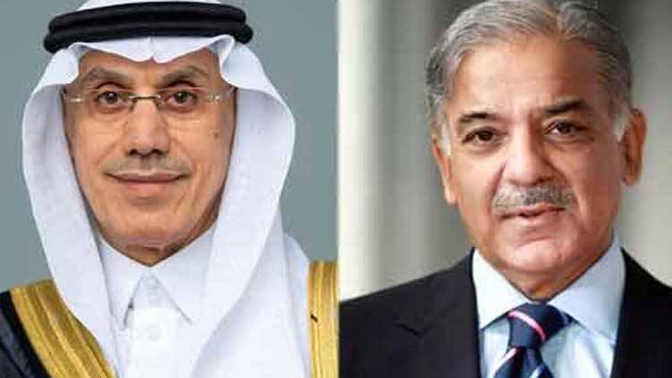 IDB President Assures PM Shehbaz Of Continued Support To Pakistan