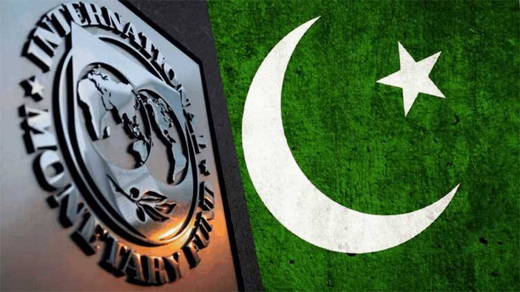 IMF Approves $3bn Stand-by Arrangement For Pakistan