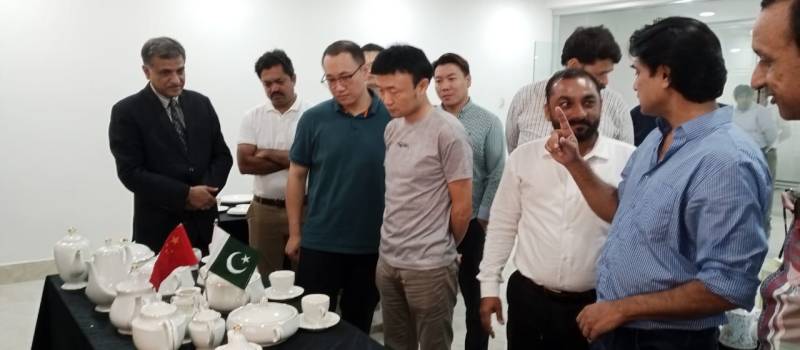 Four-Day Punjab Delegation fuels CPEC romanticism