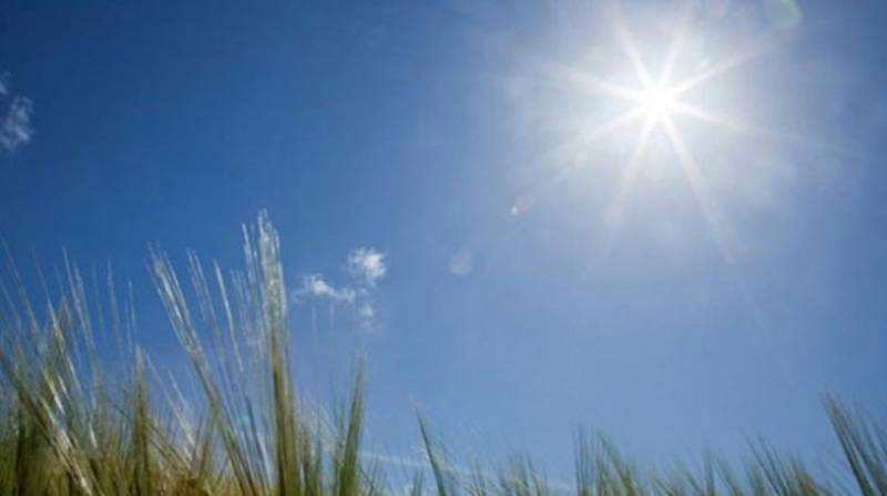 Hot, humid weather likely in most plain areas of country: PMD