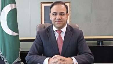 Umar Saif urges companies to invest in startups in Pakistan