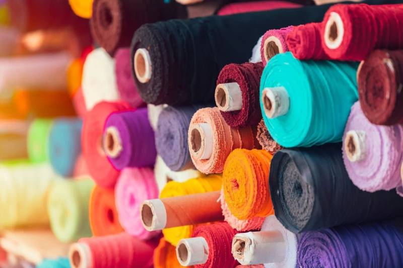 Pakistan’s textile sector set for positive growth as exports rebound