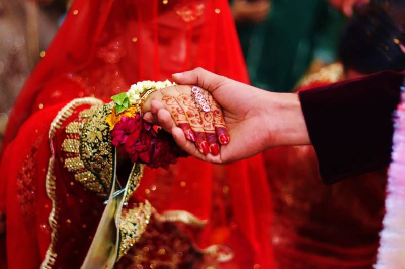 Faisalabad Man Arrested For Marrying 10 Year Old