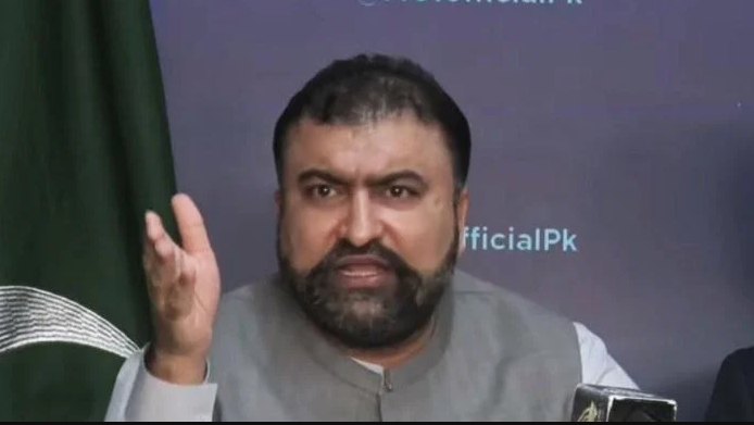 Illegal Immigrants’ Expulsion Plan Finalized: Sarfaraz Bugti