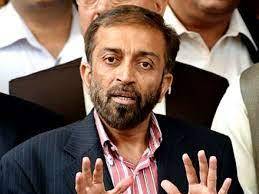 Karachi has been roiled by corruption, plunder for 15 years: Farooq Sattar