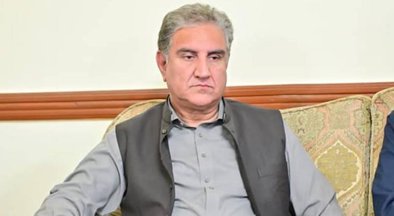 Shah Mehmood Qureshi shifted to hospital as health worsens