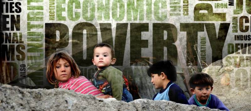 WB official suggests sustained economic growth to alleviate poverty in Pakistan