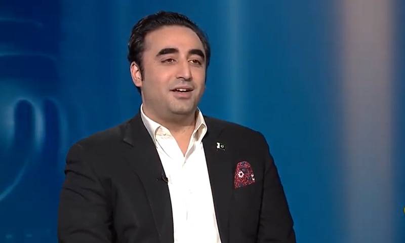 Bilawal Bhutto to contest elections from Lahore