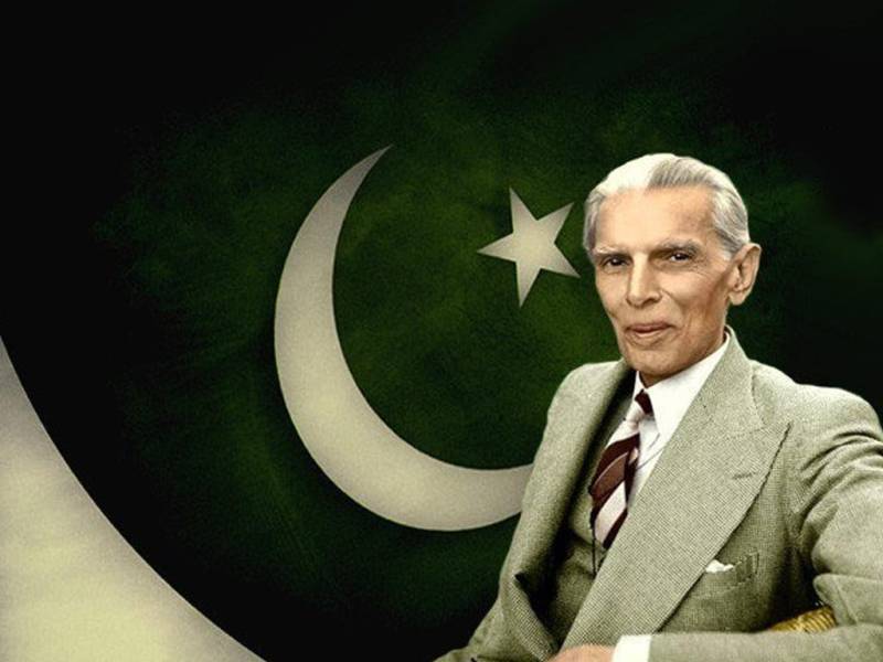 Nation to celebrate Quaid-e-Azam birthday tomorrow